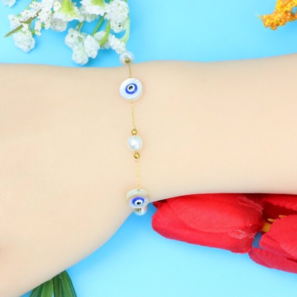 Chic & Stylish Bracelet – A Thoughtful Gift for Women and Girls, DYC1353 - Picture 6 of 9